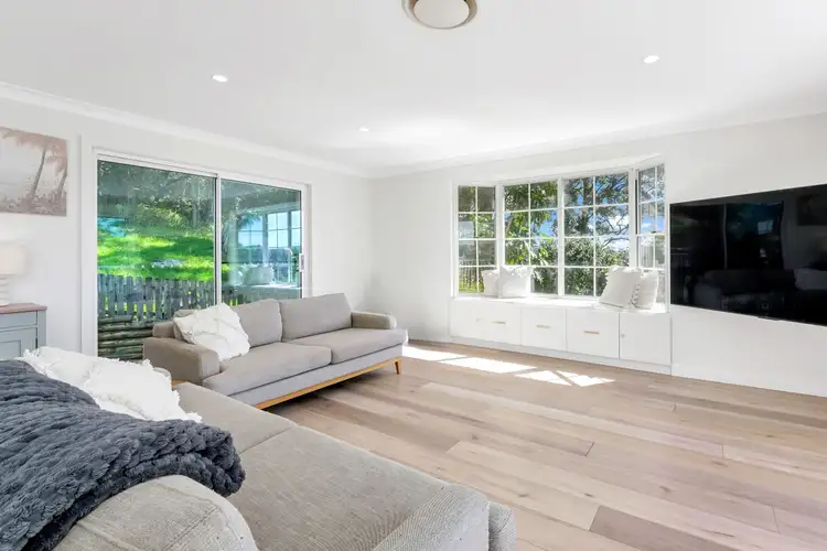 Fifth view of Homely townhouse listing, 1/46 View Parade, Saratoga NSW 2251