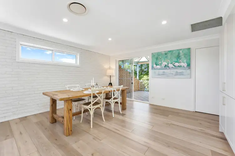 Sixth view of Homely townhouse listing, 1/46 View Parade, Saratoga NSW 2251