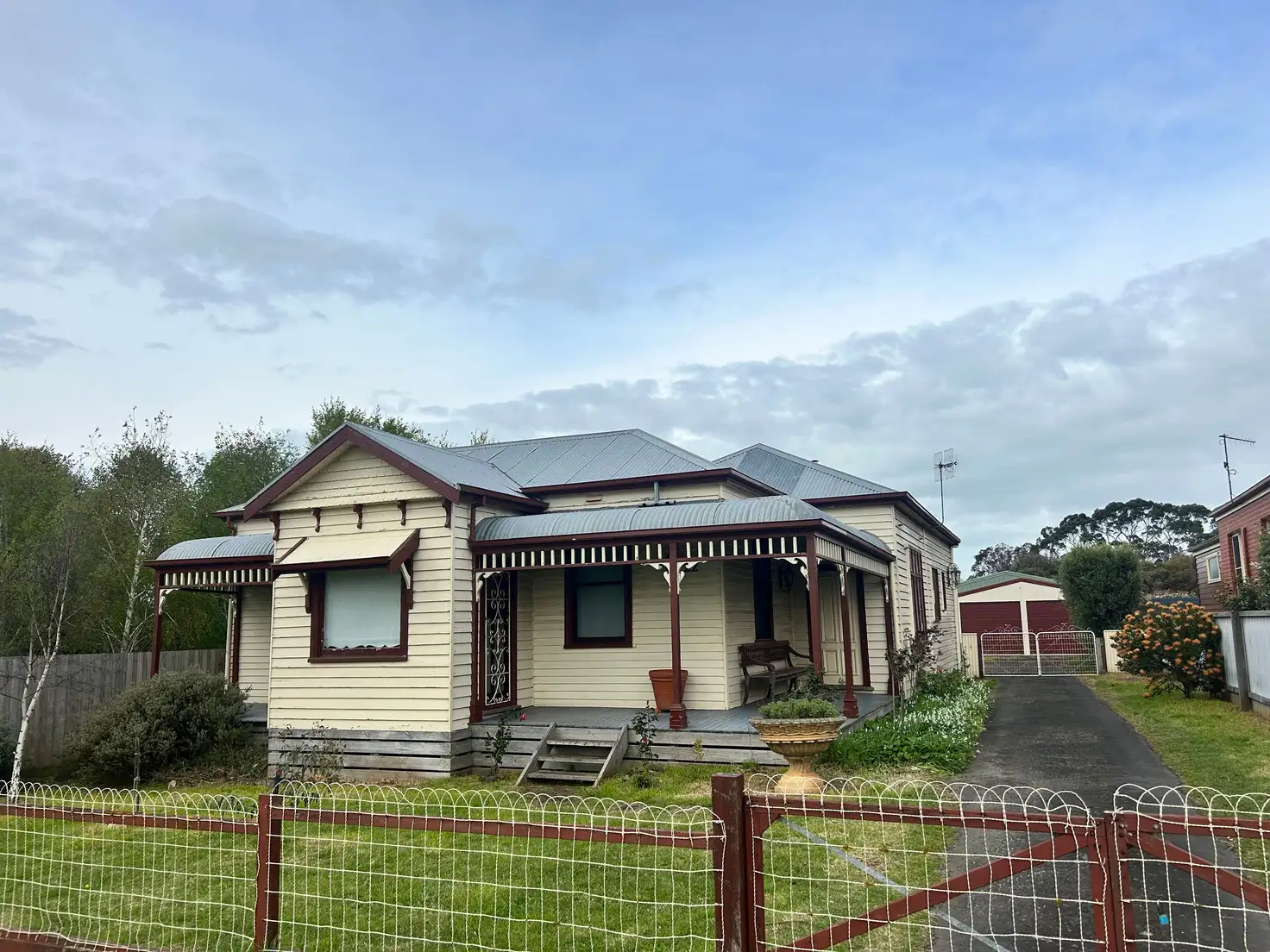 Main view of Homely house listing, 22 Horne Street, Koroit VIC 3282