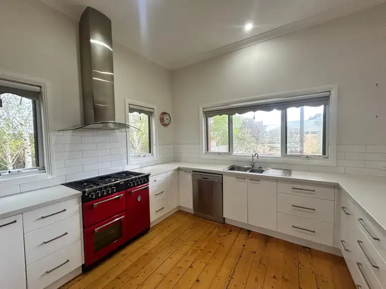 Second view of Homely house listing, 22 Horne Street, Koroit VIC 3282