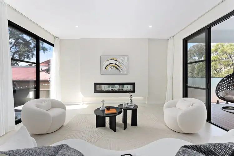 Fifth view of Homely house listing, 11 Fairyland Avenue, Chatswood NSW 2067