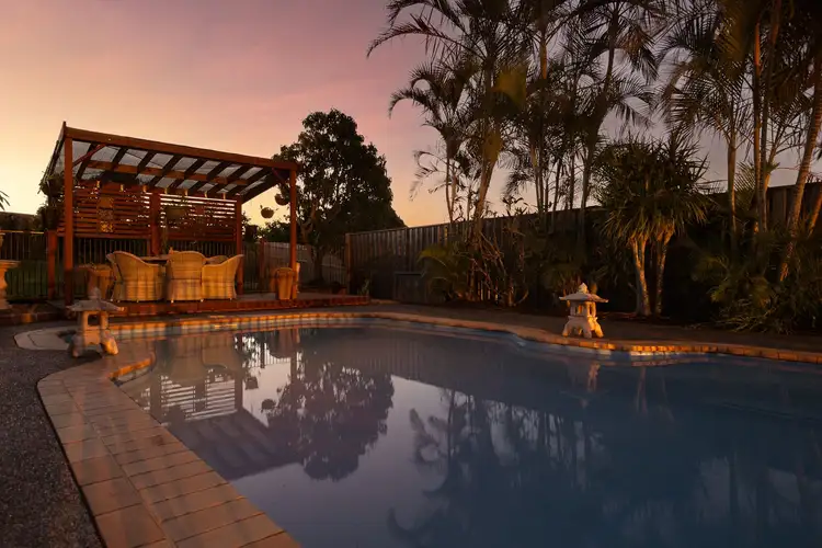 Third view of Homely house listing, 8 Windjammer Circuit, River Heads QLD 4655