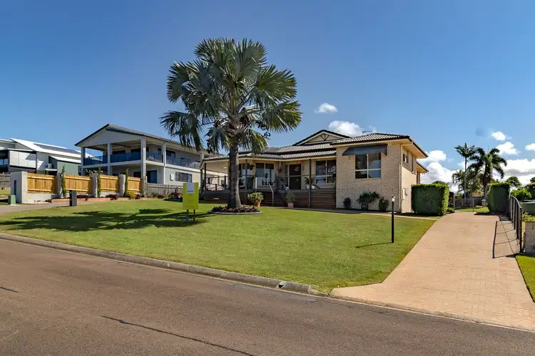 Sixth view of Homely house listing, 8 Windjammer Circuit, River Heads QLD 4655
