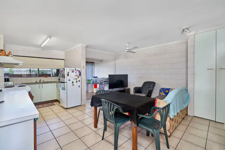 Fourth view of Homely unit listing, 12/94-96 Birch Street, Manunda QLD 4870