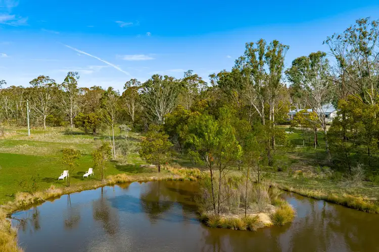 625 Lucky Pass Road, Currawang NSW 2580