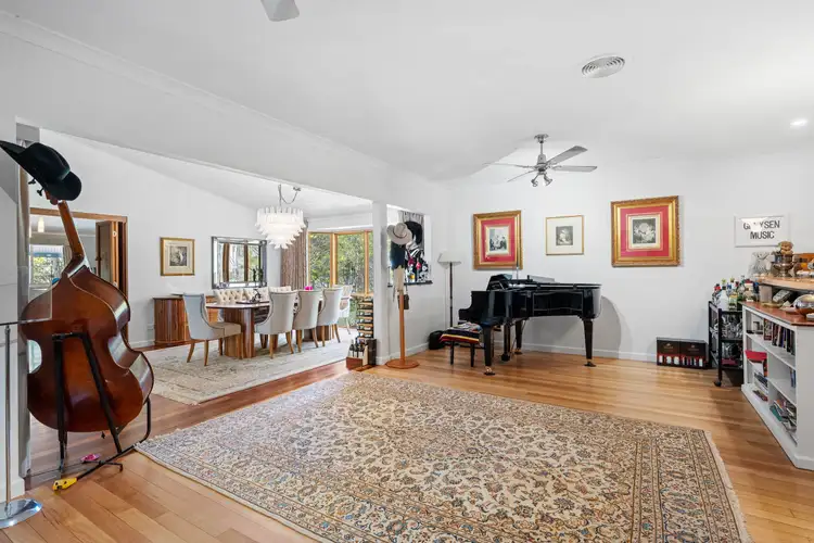 Second view of Homely rural property listing, 625 Lucky Pass Road, Currawang NSW 2580