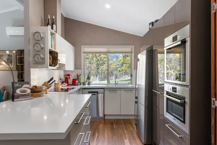 Fourth view of Homely rural property listing, 625 Lucky Pass Road, Currawang NSW 2580