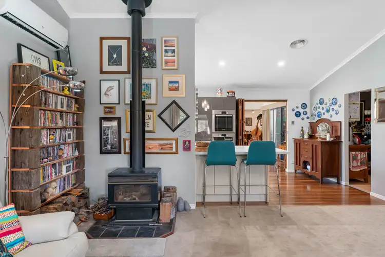 Fifth view of Homely rural property listing, 625 Lucky Pass Road, Currawang NSW 2580