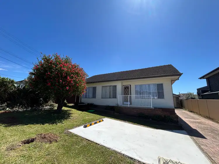 117 Newton Road, Blacktown NSW 2148