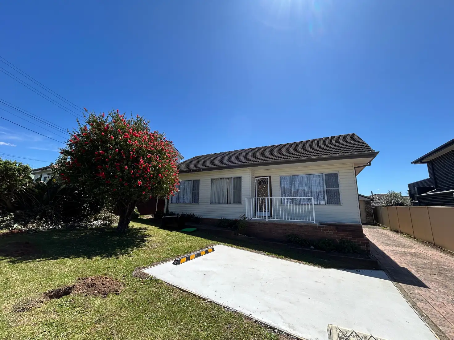 Main view of Homely house listing, 117 Newton Road, Blacktown NSW 2148