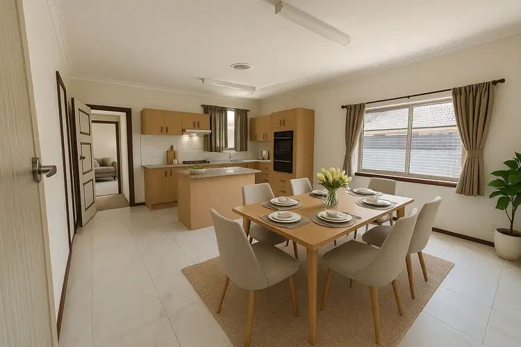Third view of Homely house listing, 117 Newton Road, Blacktown NSW 2148