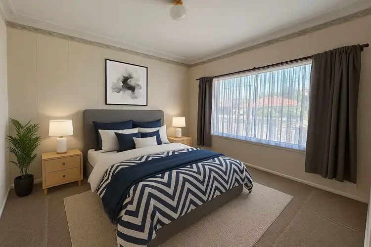 Fourth view of Homely house listing, 117 Newton Road, Blacktown NSW 2148