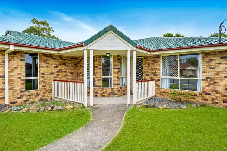 18 Adelaide Drive, Caboolture South QLD 4510