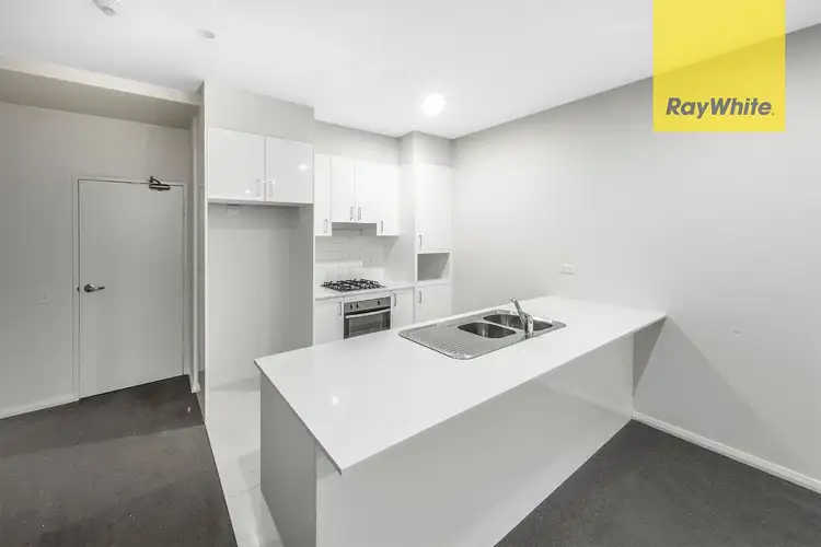 17/140 Good Street, Harris Park NSW 2150