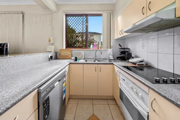 Third view of Homely townhouse listing, 1/52 Daw Road, Runcorn QLD 4113