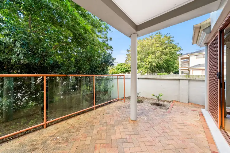 Fourth view of Homely townhouse listing, 1/52 Daw Road, Runcorn QLD 4113