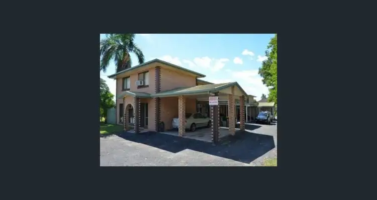 3/1 Murray Street, Wandal QLD 4700