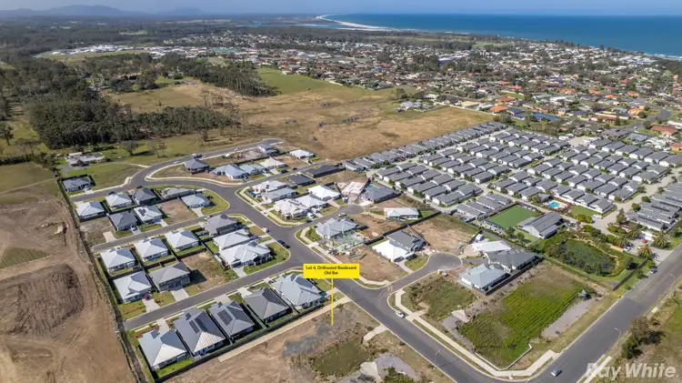 5 Driftwood Boulevard, Old Bar NSW 2430