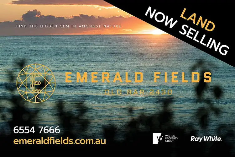 5 Driftwood Boulevard, Old Bar NSW 2430