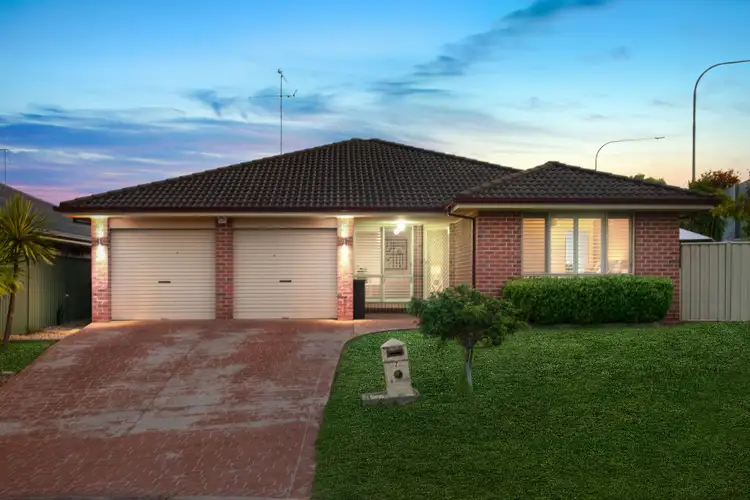 7 Dienelt Close, Glenwood NSW 2768
