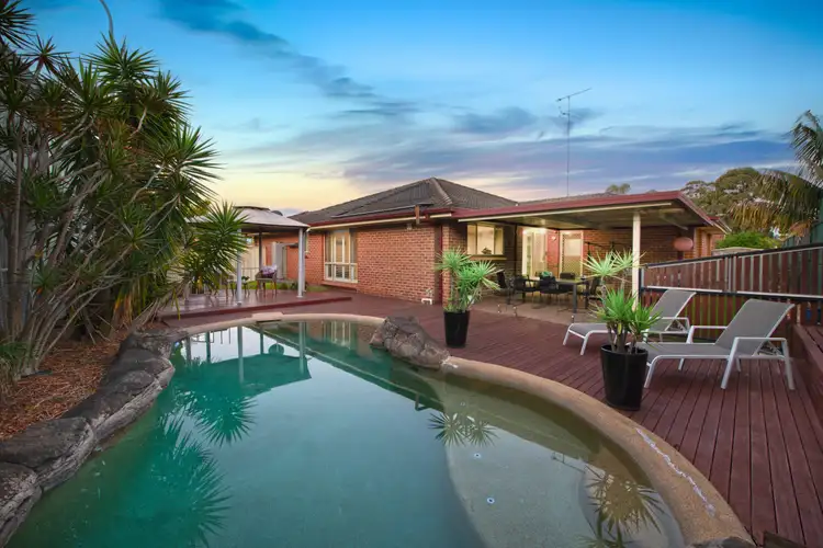 7 Dienelt Close, Glenwood NSW 2768