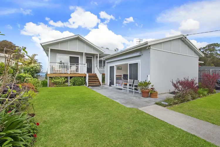 127 Aloha Drive, Chittaway Bay NSW 2261