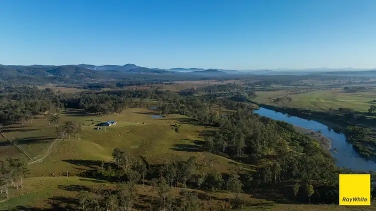 Sixth view of Homely rural property listing, 580 Purgatory Creek Road, Grafton NSW 2460