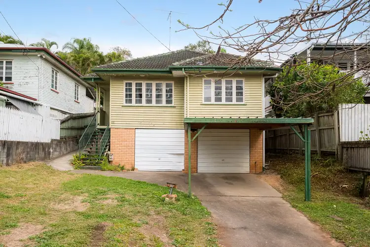 48 Bunowang Street, Balmoral QLD 4171