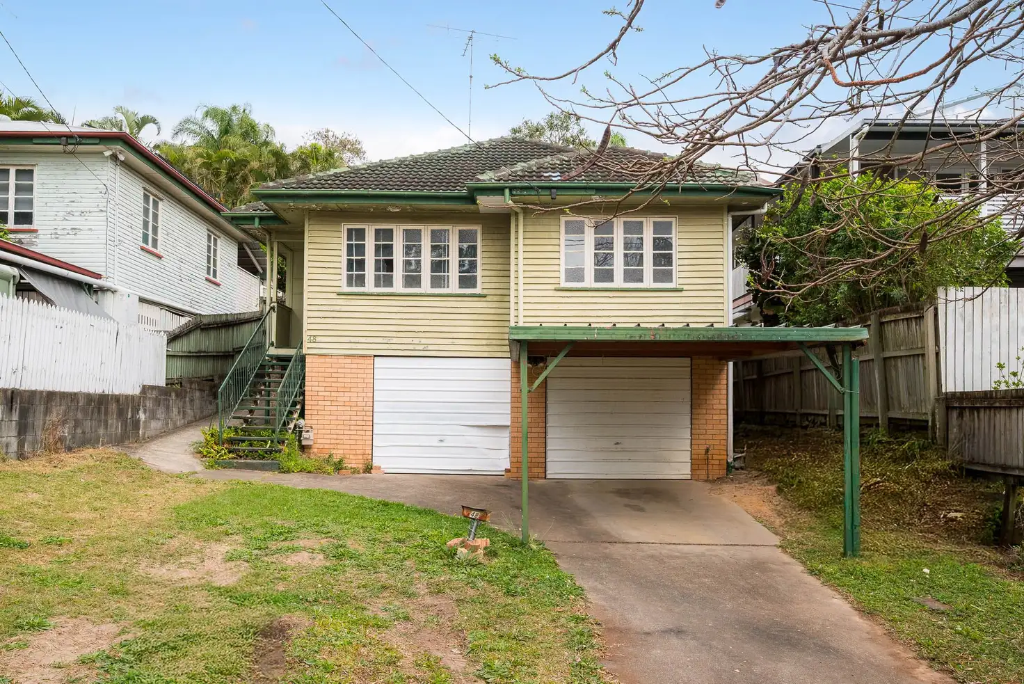 Main view of Homely house listing, 48 Bunowang Street, Balmoral QLD 4171
