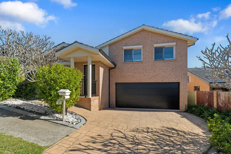 2 Clermont Crescent, Albion Park NSW 2527