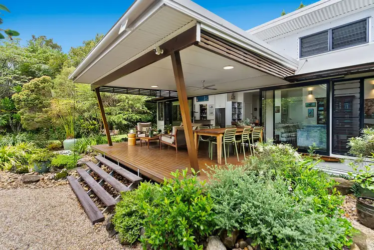 4 Kaira Lane, Currumbin Valley QLD 4223