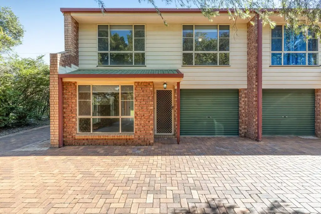 Main view of Homely unit listing, 5/355 Tor Street, Wilsonton QLD 4350