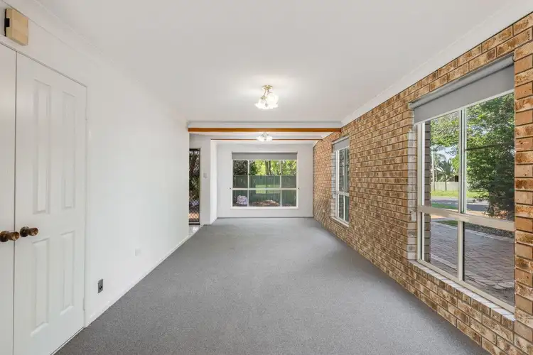 Second view of Homely unit listing, 5/355 Tor Street, Wilsonton QLD 4350