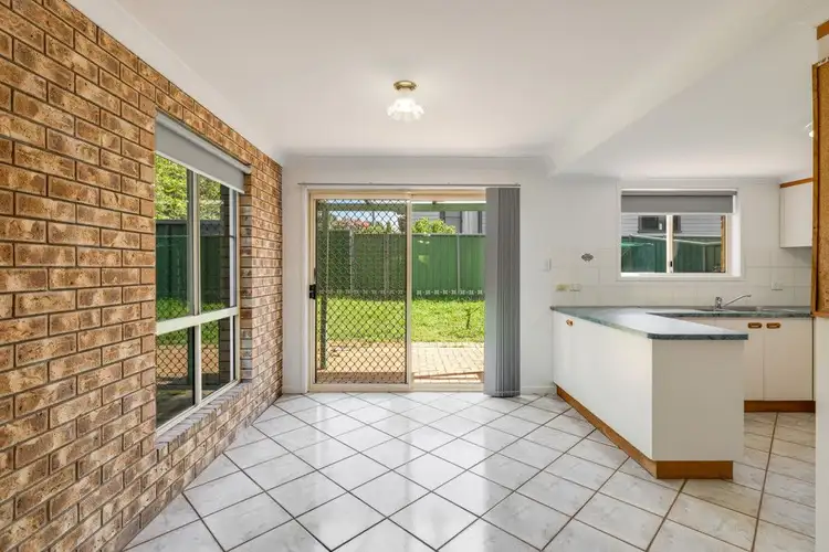 Third view of Homely unit listing, 5/355 Tor Street, Wilsonton QLD 4350