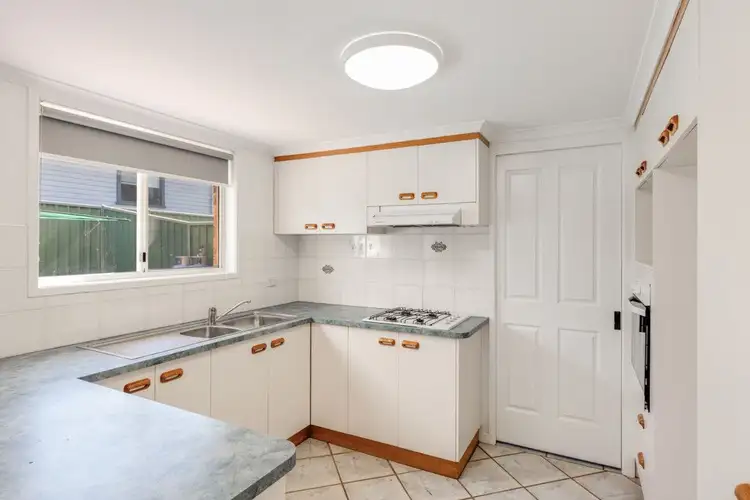 Fourth view of Homely unit listing, 5/355 Tor Street, Wilsonton QLD 4350