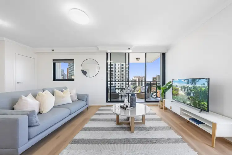71/13 Herbert Street, St Leonards NSW 2065