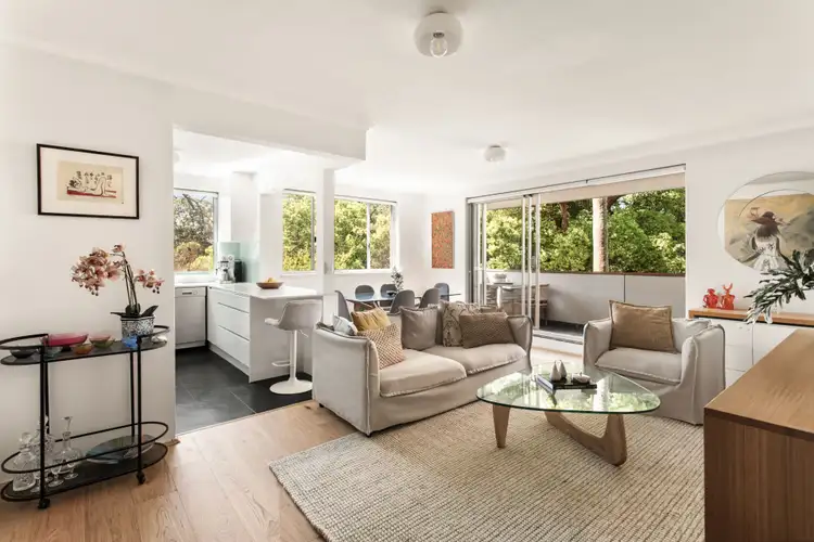 Main view of Homely apartment listing, 7/9-11 Queens Avenue, Rushcutters Bay NSW 2011