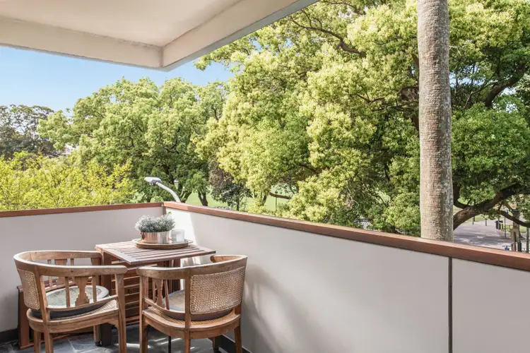 Third view of Homely apartment listing, 7/9-11 Queens Avenue, Rushcutters Bay NSW 2011