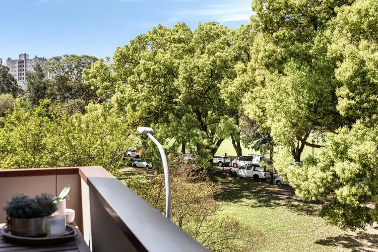 Fourth view of Homely apartment listing, 7/9-11 Queens Avenue, Rushcutters Bay NSW 2011