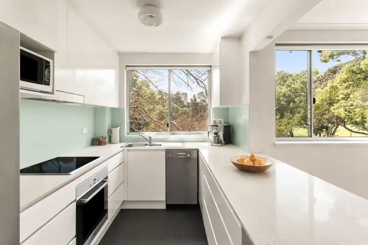 Fifth view of Homely apartment listing, 7/9-11 Queens Avenue, Rushcutters Bay NSW 2011