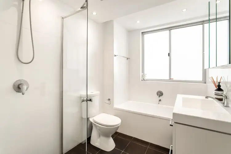 Sixth view of Homely apartment listing, 7/9-11 Queens Avenue, Rushcutters Bay NSW 2011