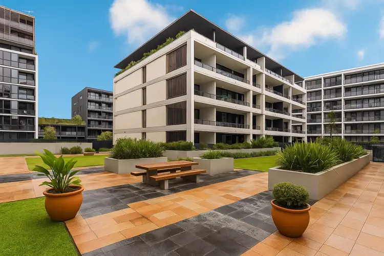 310/1 broughton Street, Parramatta NSW 2150
