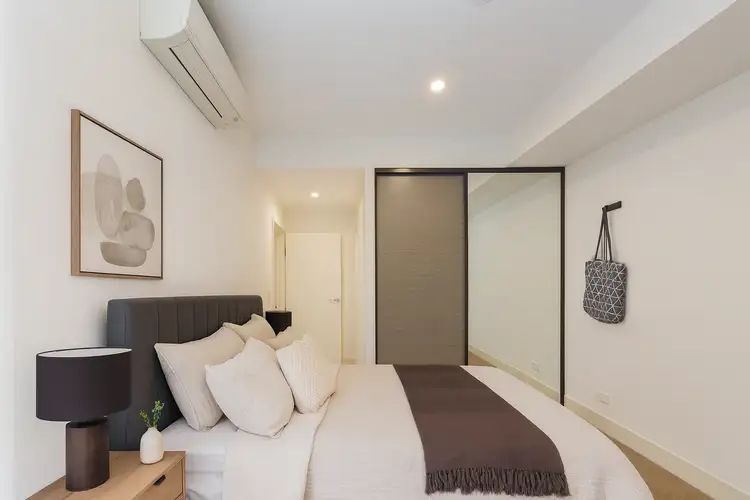 Fourth view of Homely apartment listing, 310/1 broughton Street, Parramatta NSW 2150