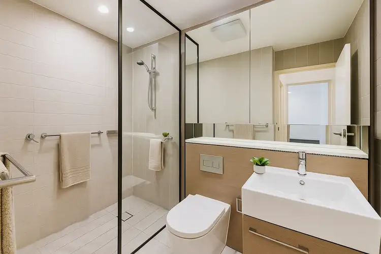 Fifth view of Homely apartment listing, 310/1 broughton Street, Parramatta NSW 2150