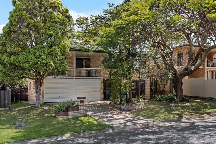 12 Hackman Street, Mcdowall QLD 4053