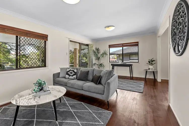 Second view of Homely house listing, 12 Hackman Street, Mcdowall QLD 4053