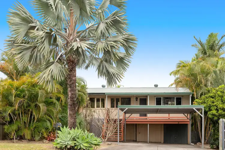 32 Belcaro Street, Upper Mount Gravatt QLD 4122