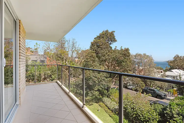 6/36 Osborne Road, Manly NSW 2095