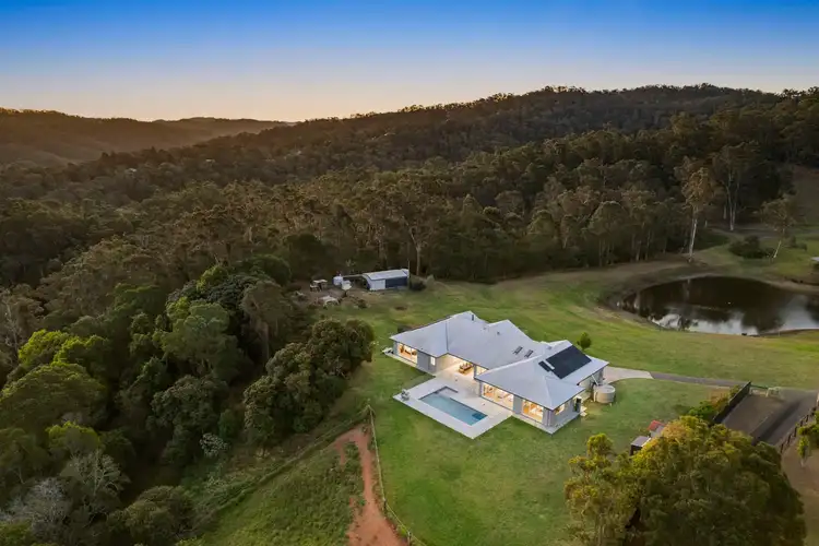 11/463 Gold Creek Road, Brookfield QLD 4069