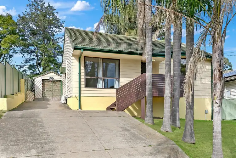 13 Dawn Drive, Seven Hills NSW 2147